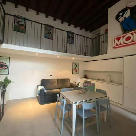 Monopoly Apartment 米兰 外观 照片