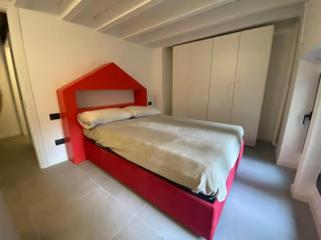 Monopoly Apartment 米兰 外观 照片