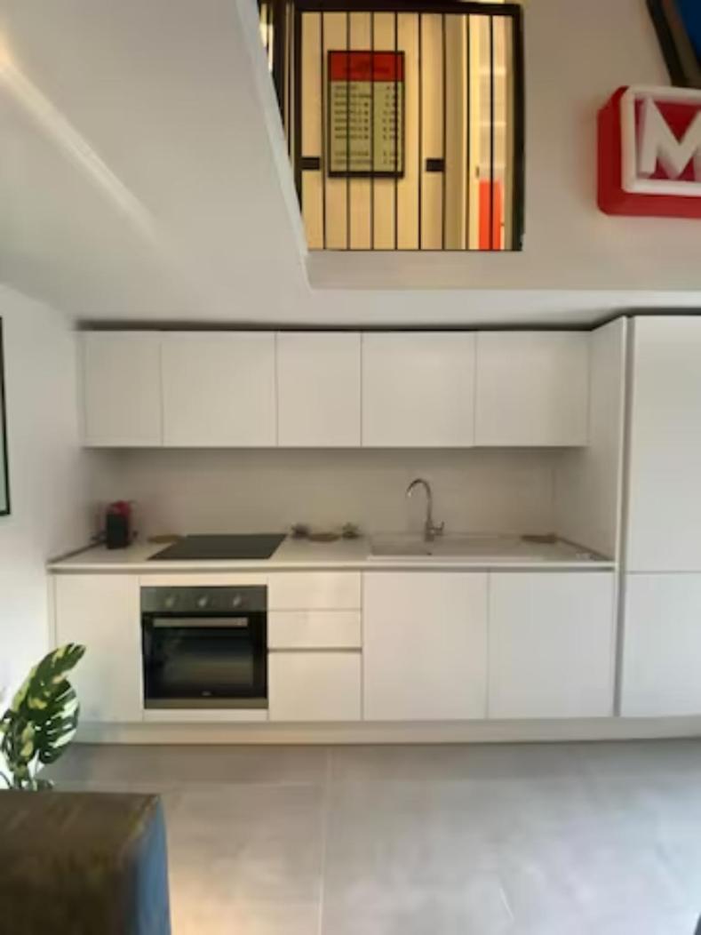 Monopoly Apartment 米兰 外观 照片