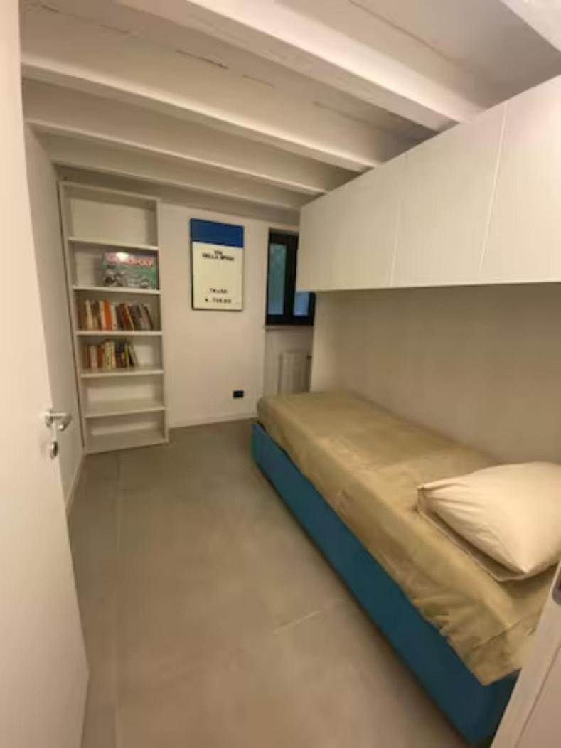 Monopoly Apartment 米兰 外观 照片